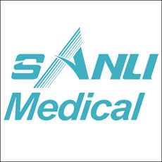 هوگرژن نمایندگی سانلی مدیکال- Sanli Medical