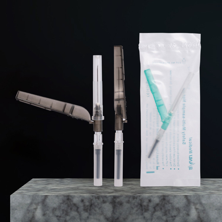 هوگرژن نمایندگی سانلی مدیکال- Sanli Medical