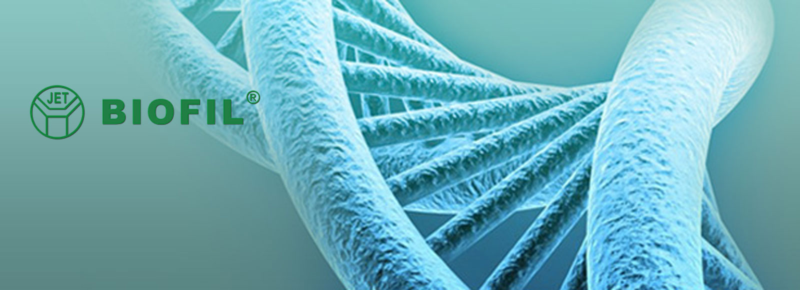 هوگرژن نمایندگی جت بایوفیل